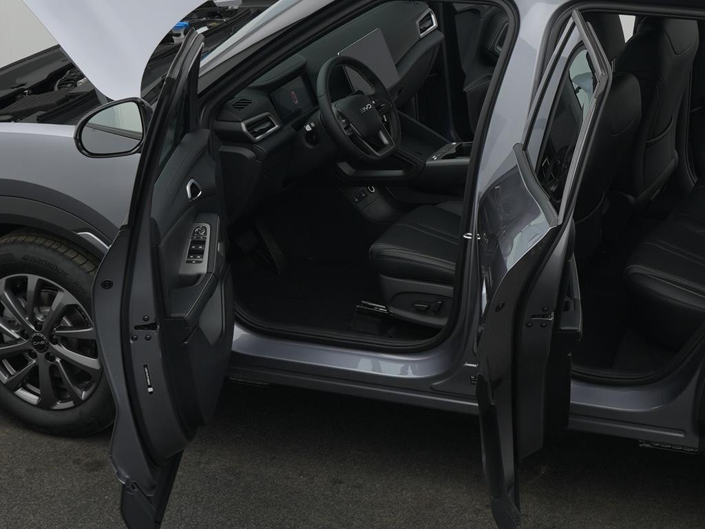 BYD Atto 2
