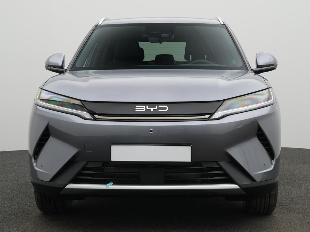 BYD Atto 2