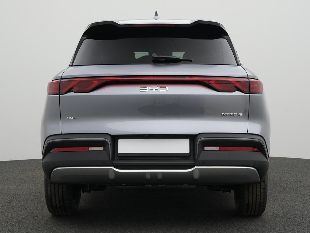 BYD Atto 2