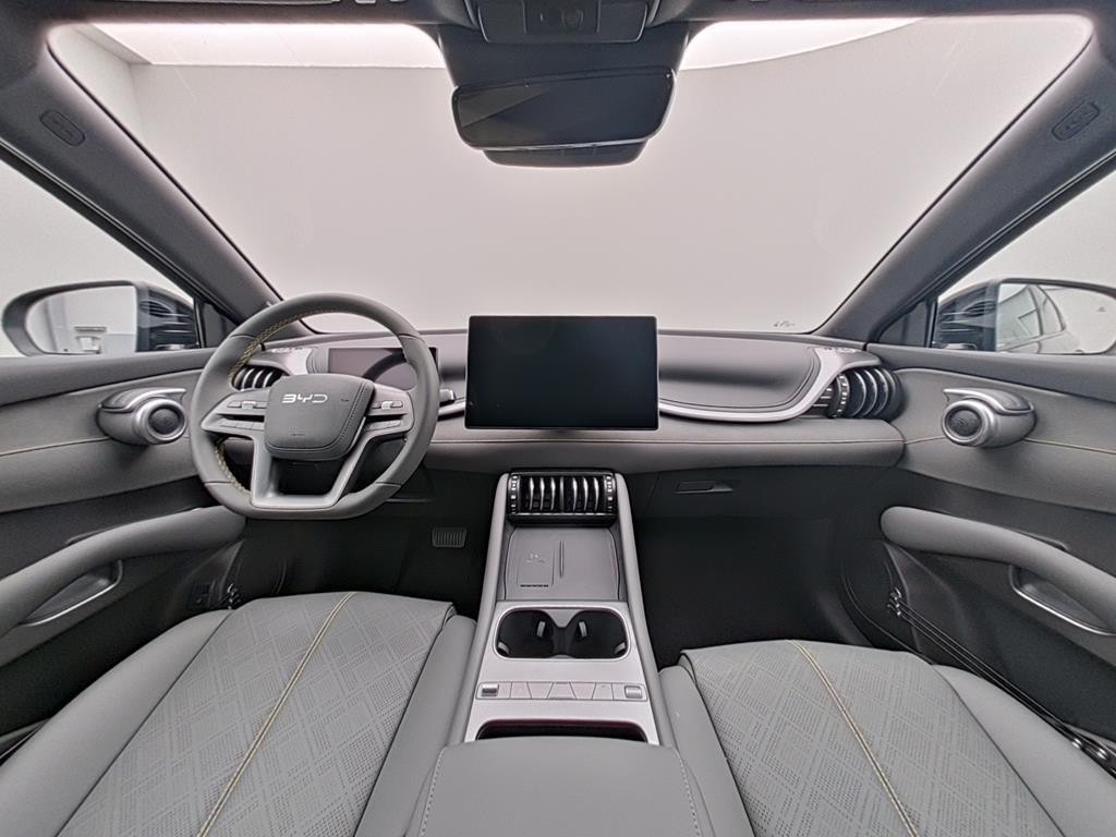 BYD Atto 3