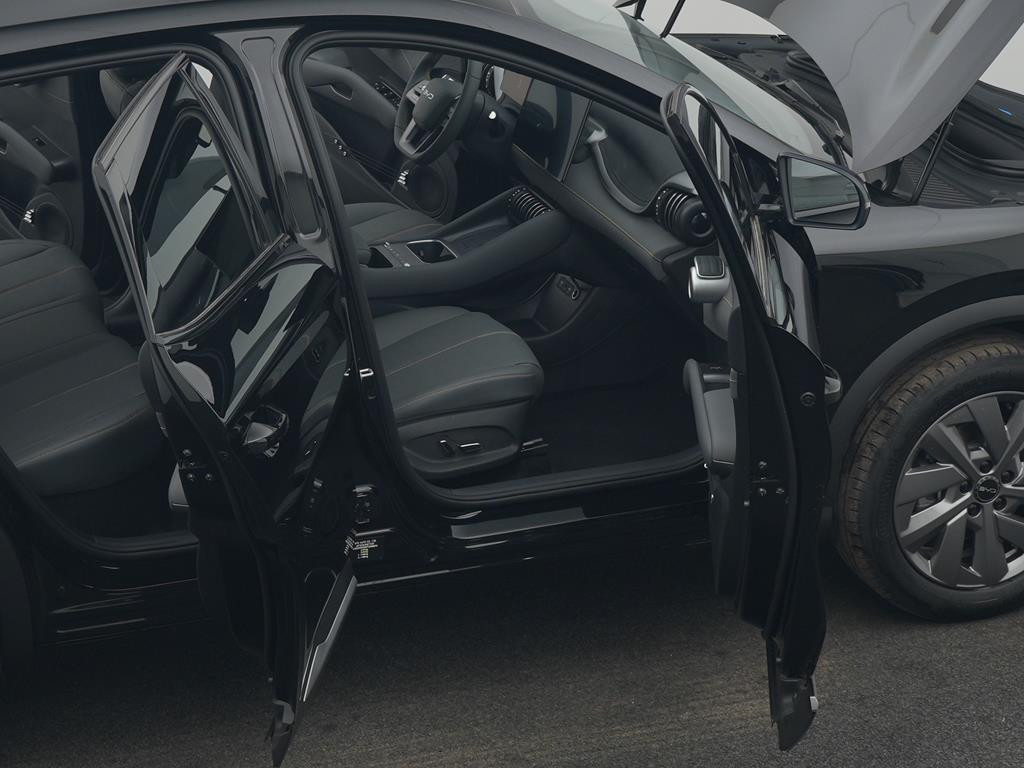 BYD Atto 3