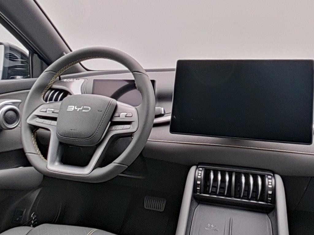 BYD Atto 3