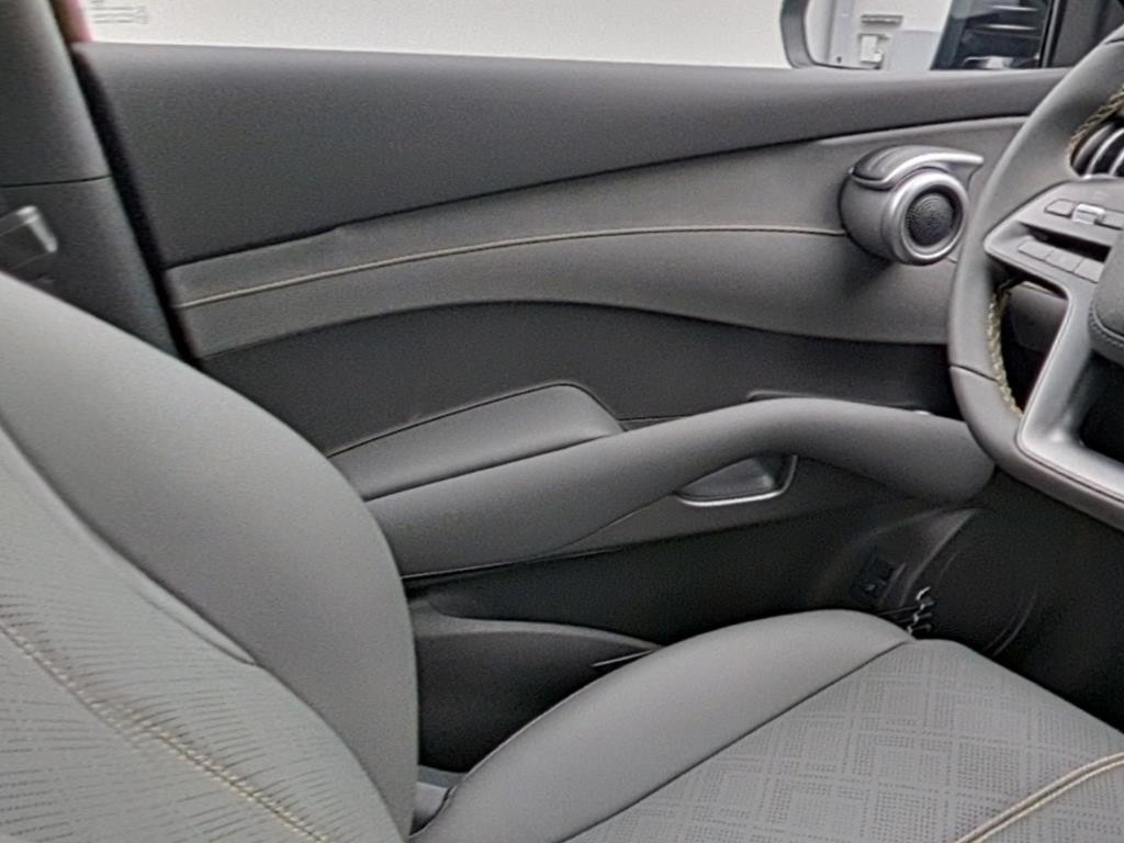 BYD Atto 3