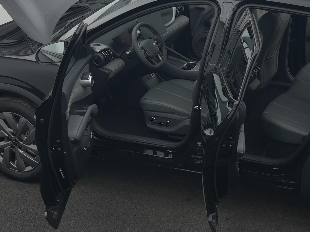 BYD Atto 3
