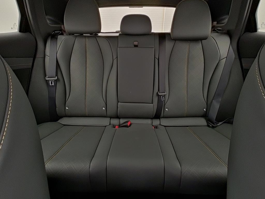 BYD Atto 3