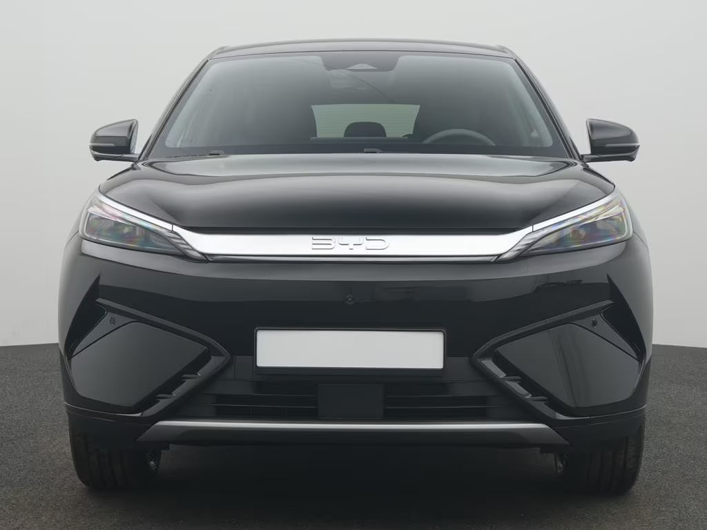 BYD Atto 3