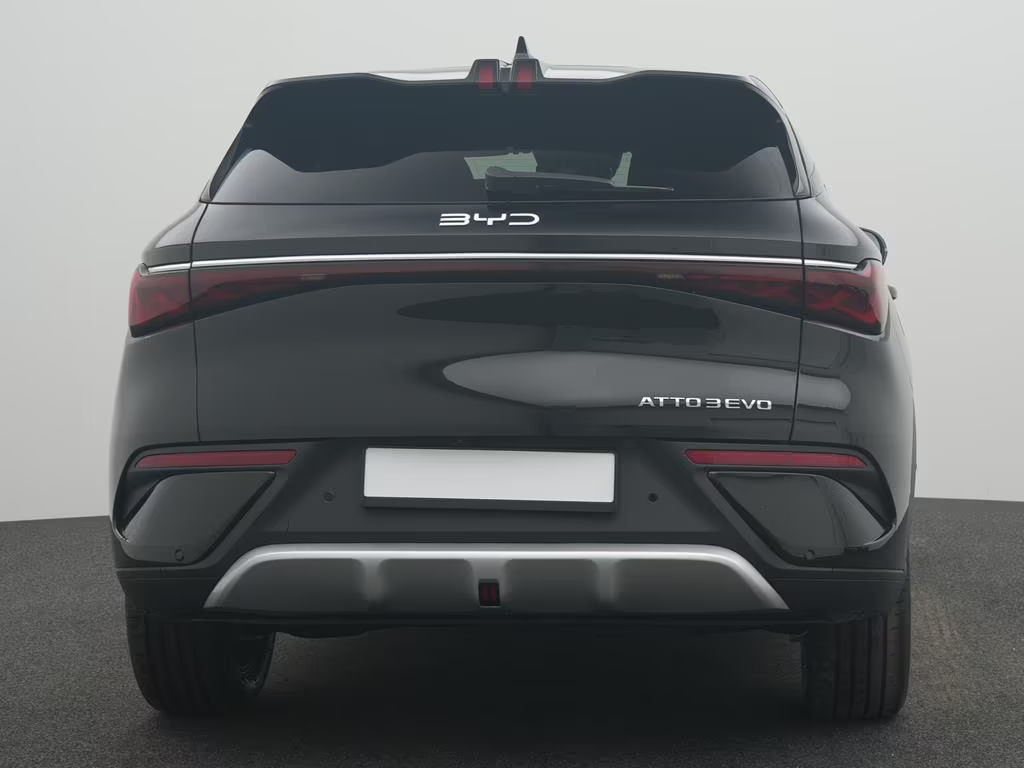 BYD Atto 3
