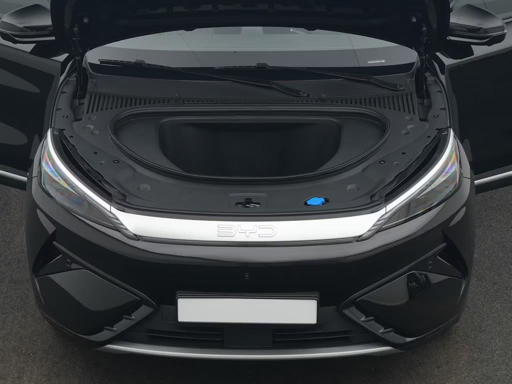 BYD Atto 3