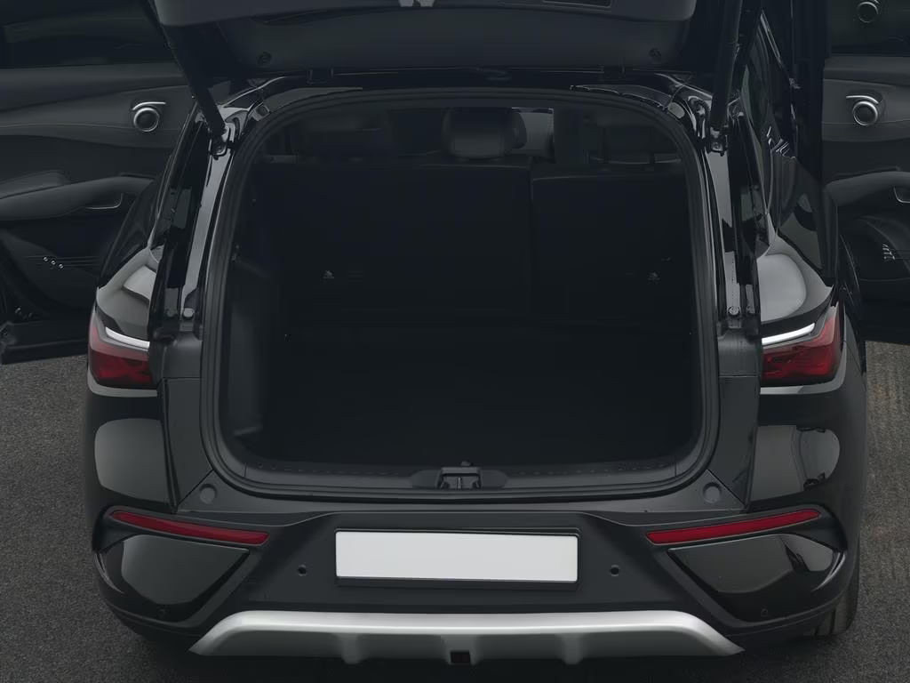 BYD Atto 3