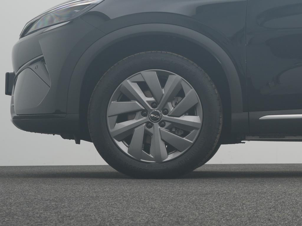 BYD Atto 3