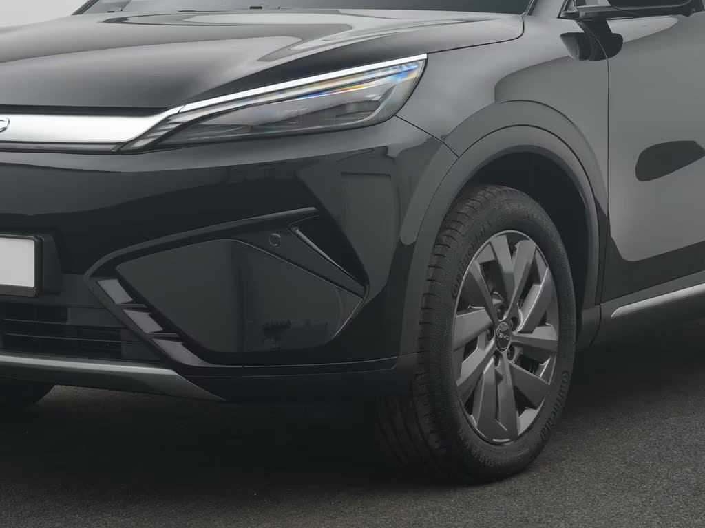 BYD Atto 3