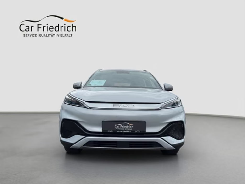 BYD Atto 3