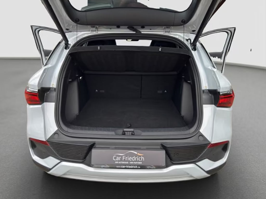 BYD Atto 3