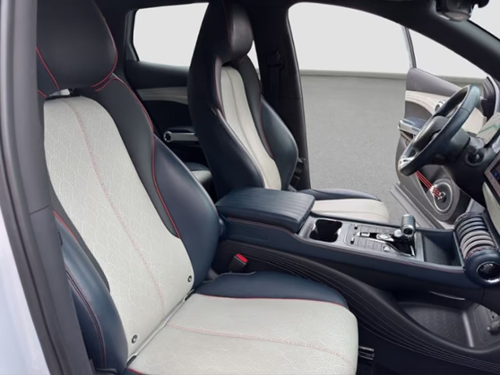 BYD Atto 3