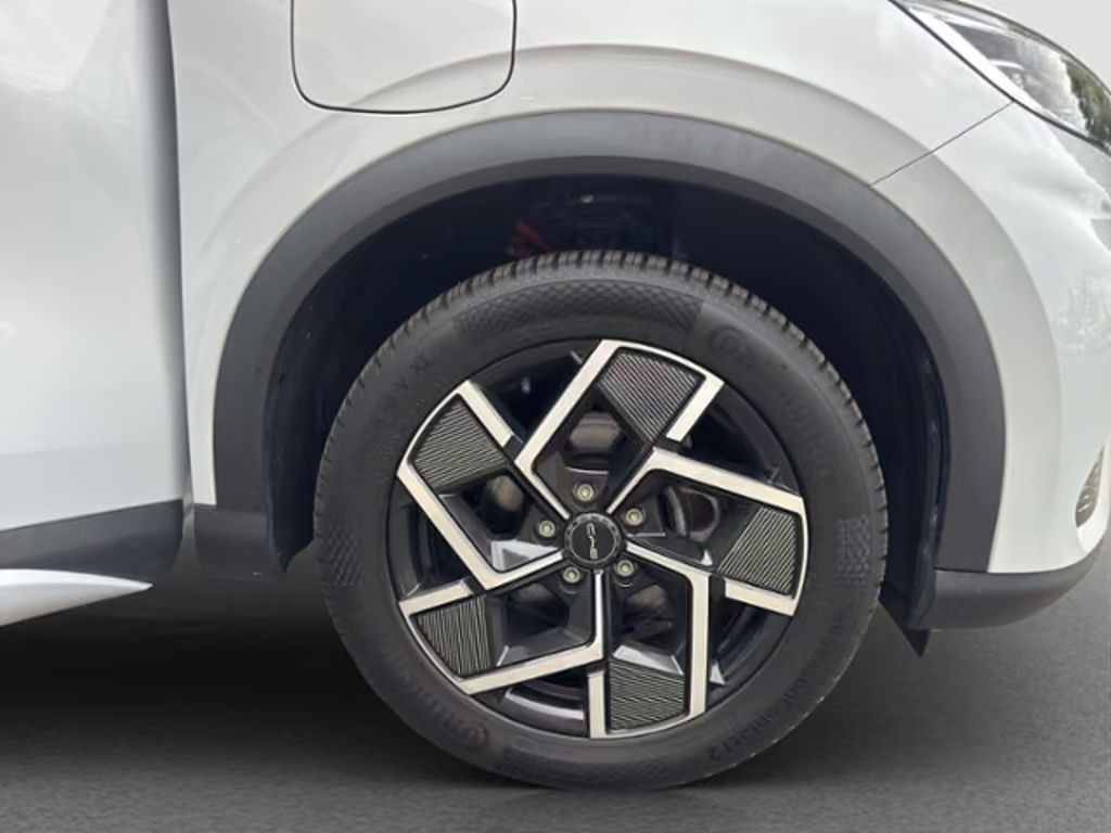 BYD Atto 3
