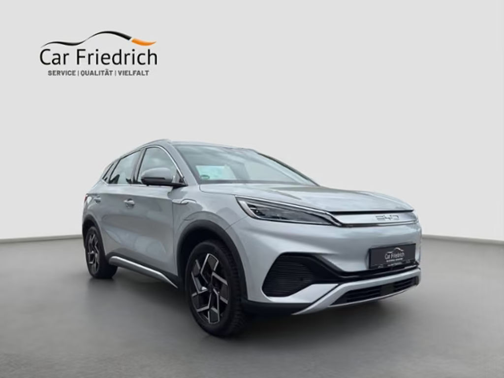 BYD Atto 3
