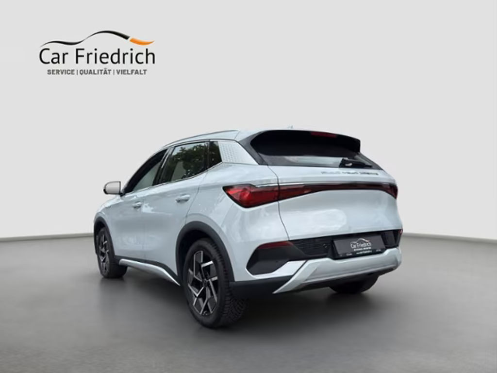 BYD Atto 3