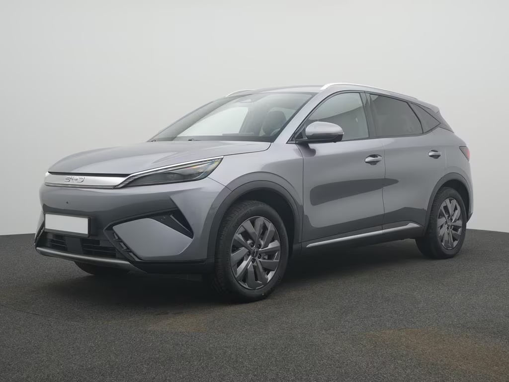 BYD Atto 3 Excellence