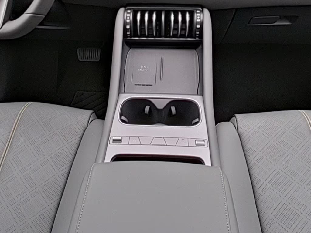 BYD Atto 3