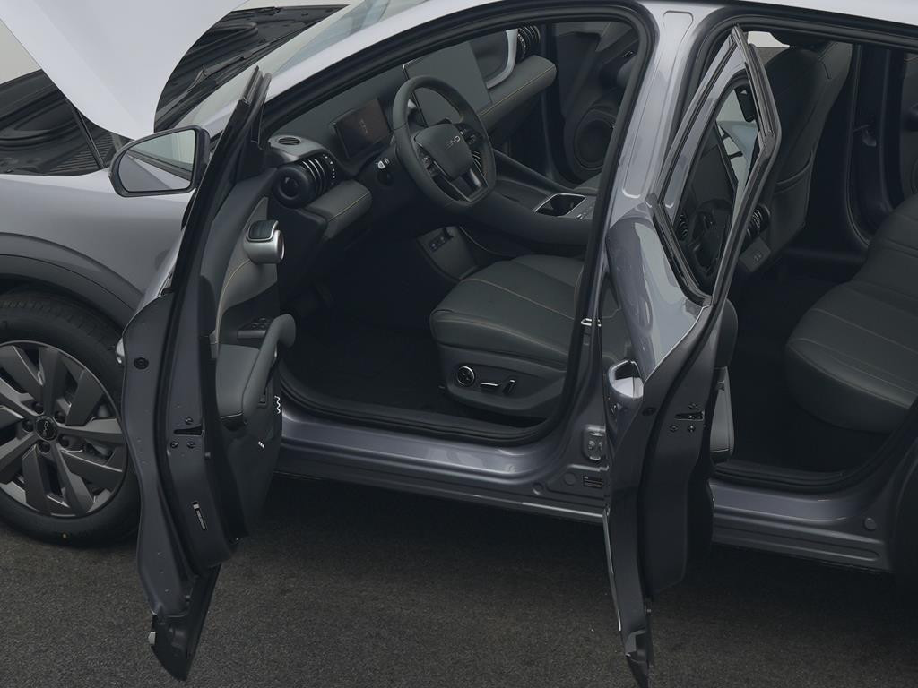 BYD Atto 3