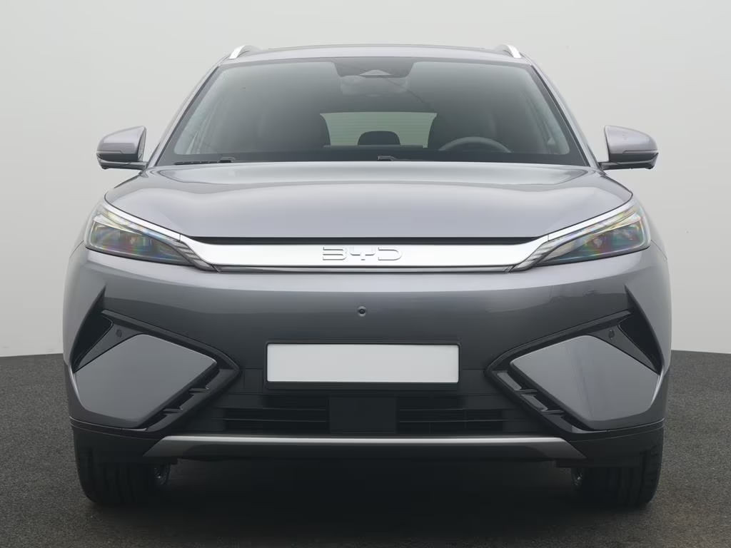 BYD Atto 3