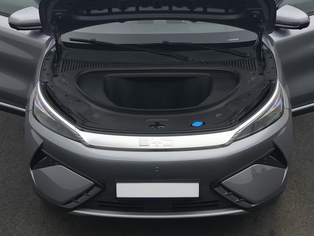 BYD Atto 3