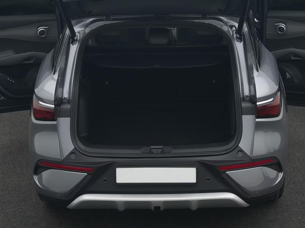 BYD Atto 3