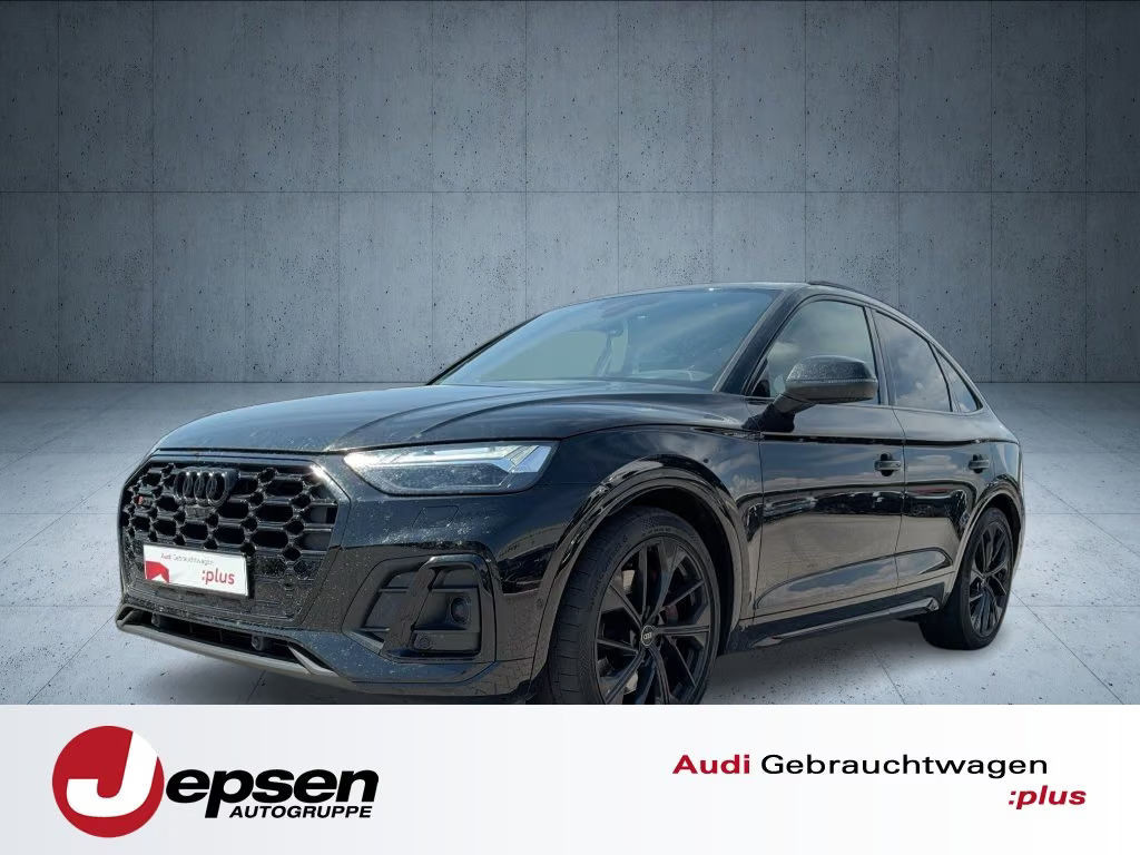 Audi SQ5 Sportback