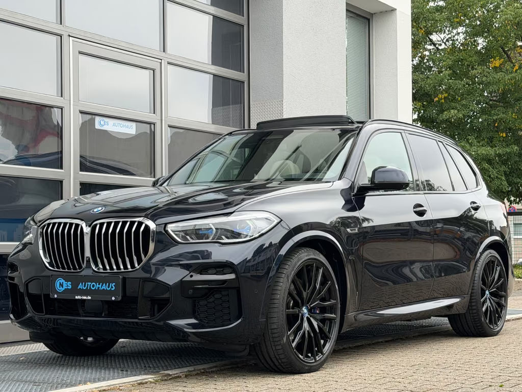 BMW X5 M-Sport xDrive xDrive45e