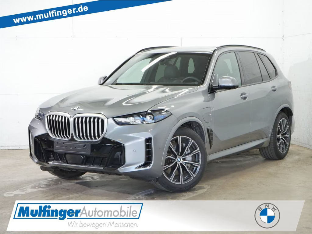 BMW X5 M-Sport