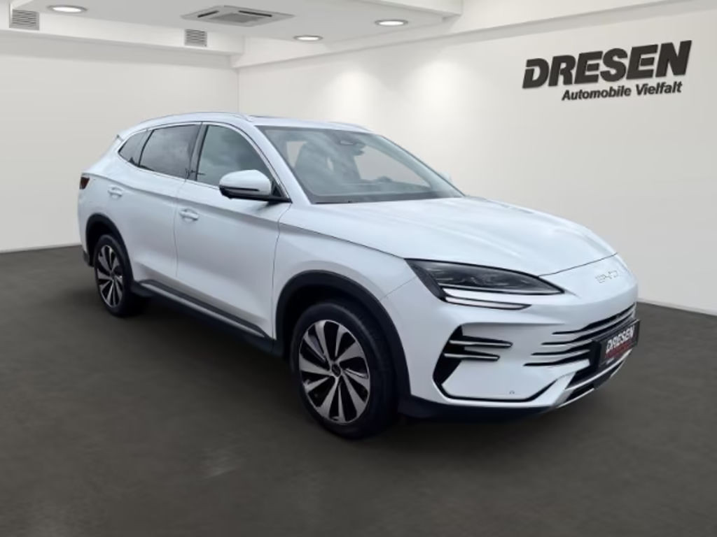 BYD Seal U