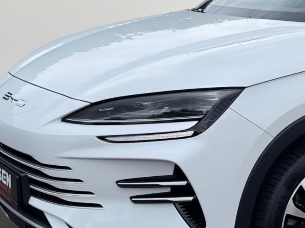 BYD Seal U