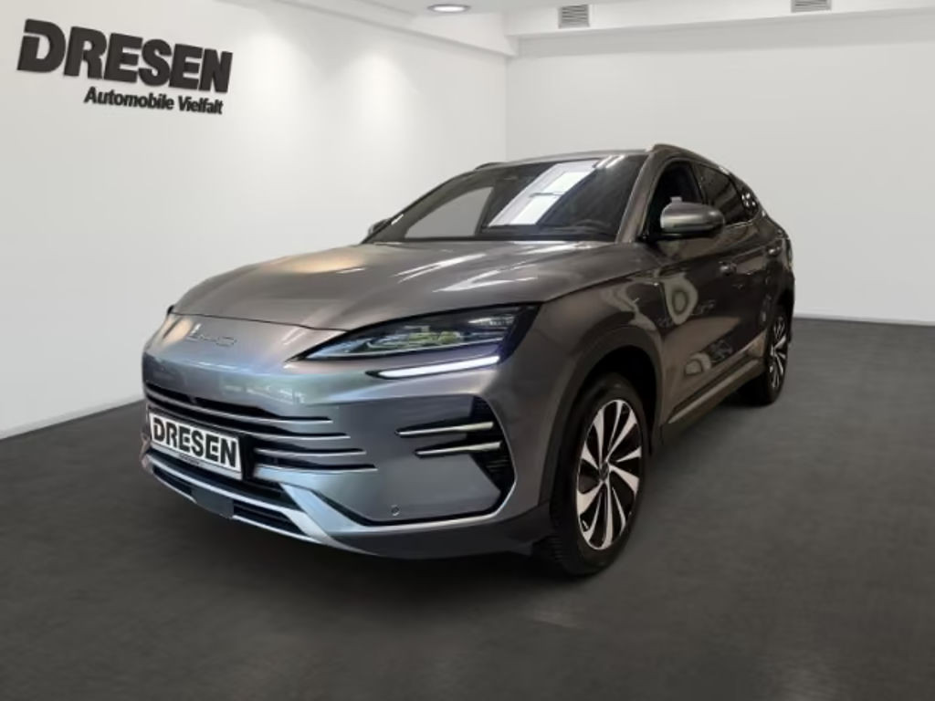 BYD Seal U DM-i