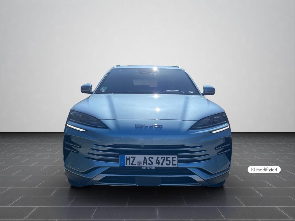 BYD Seal U