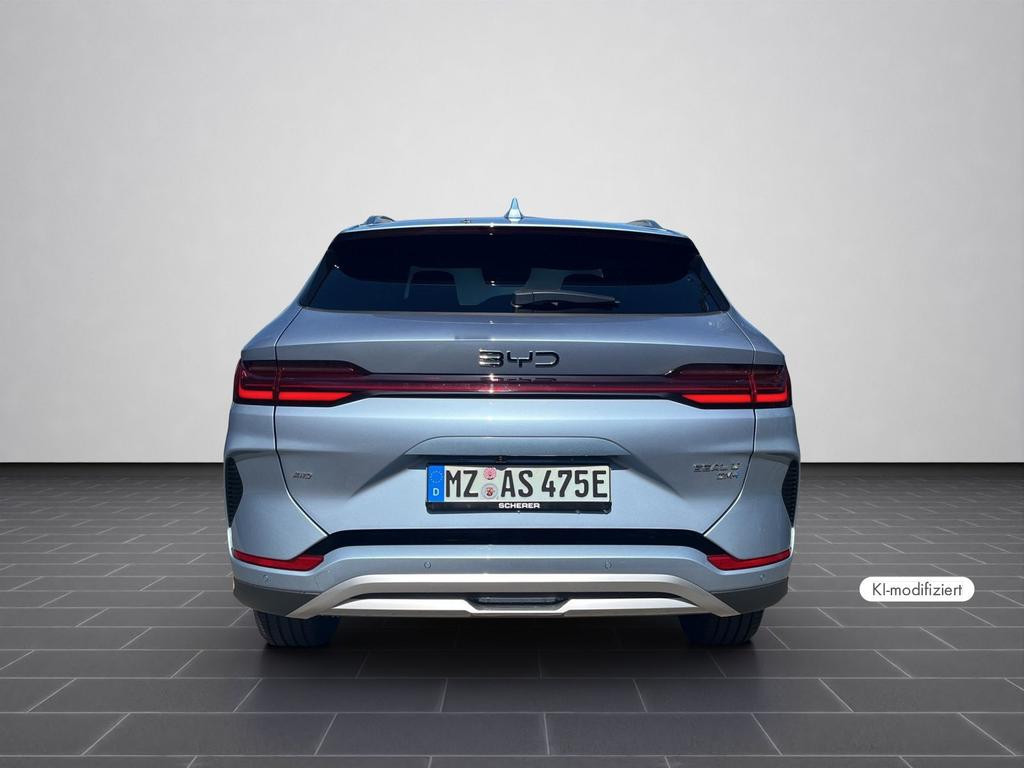 BYD Seal U