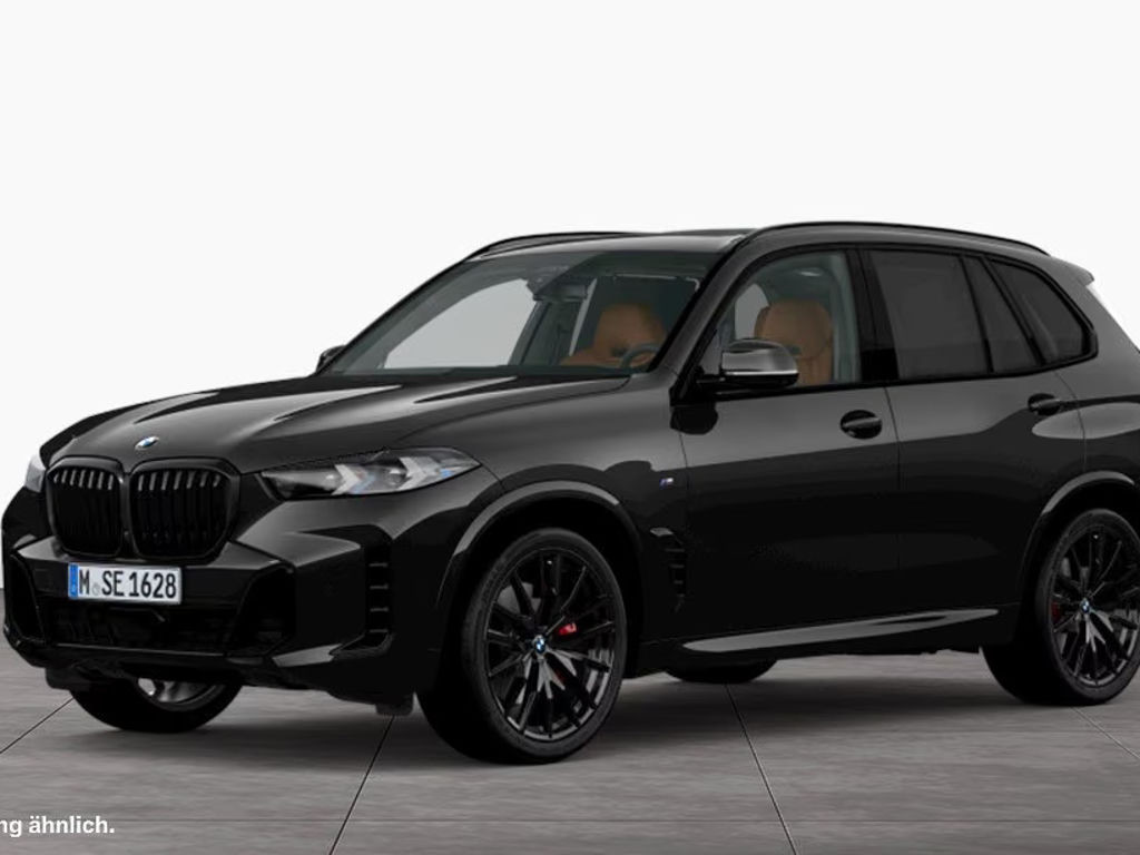 BMW X5 M-Sport xDrive30d