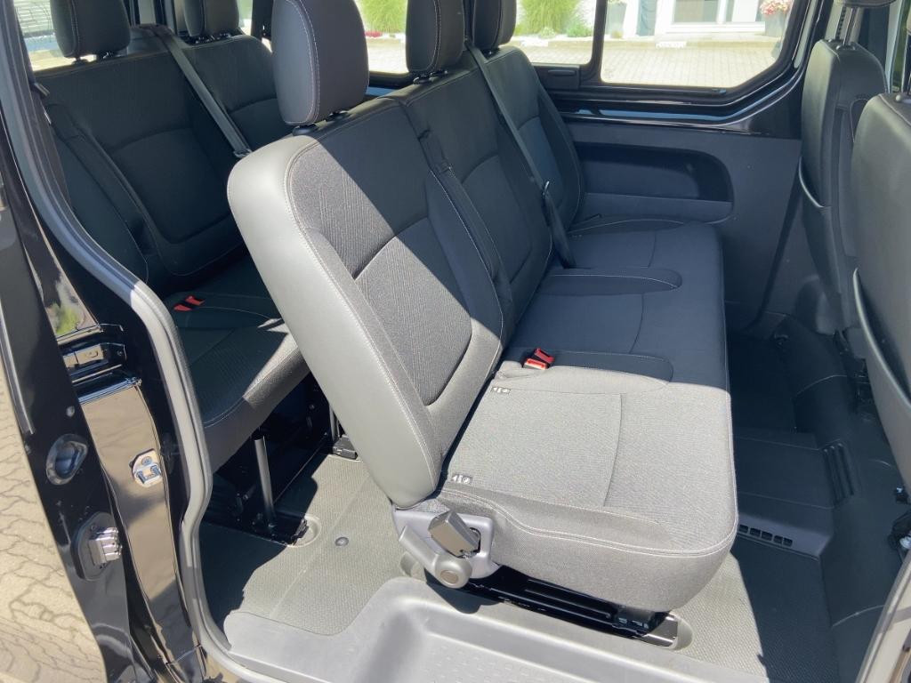 Nissan Primastar