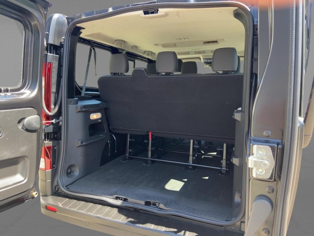 Nissan Primastar