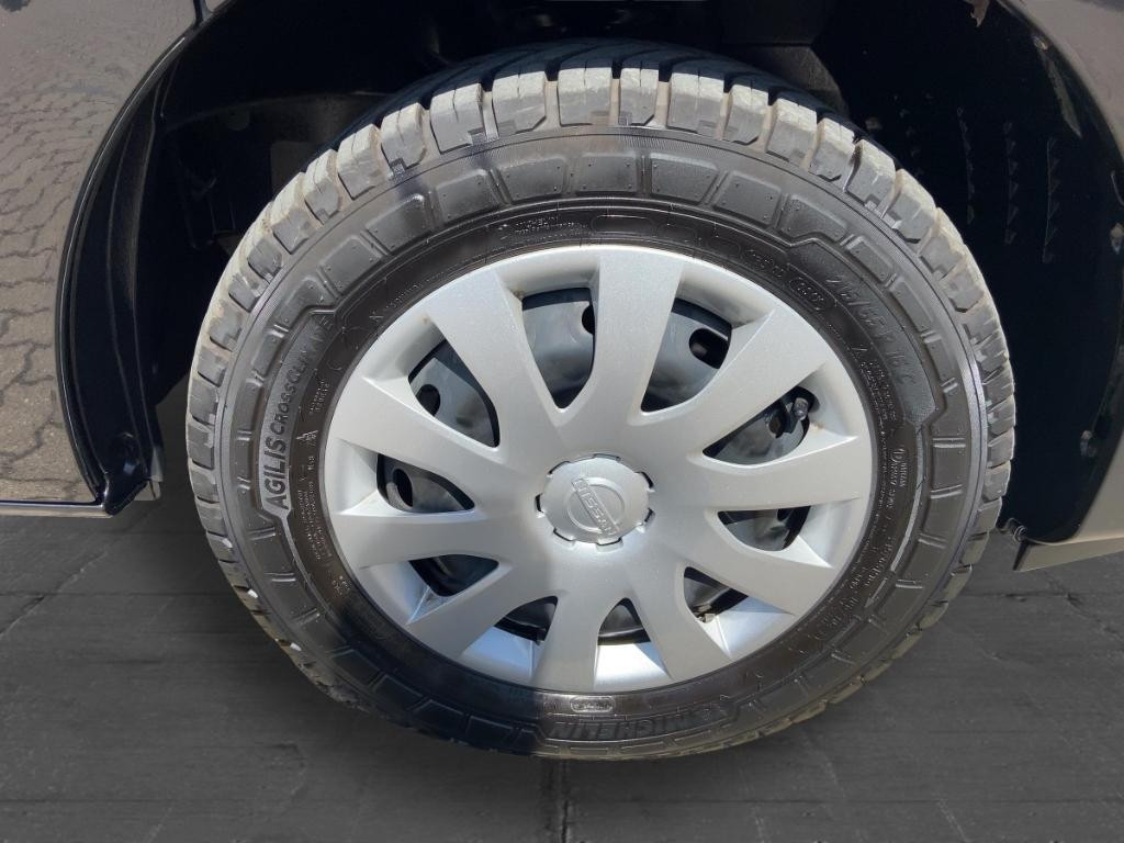 Nissan Primastar