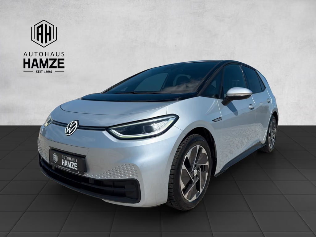 Volkswagen ID.3 Business Performance Pro
