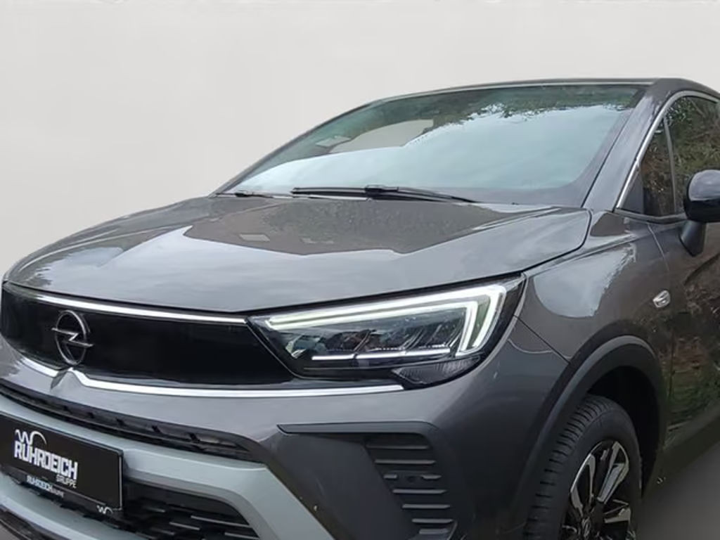 Opel Crossland Elegance