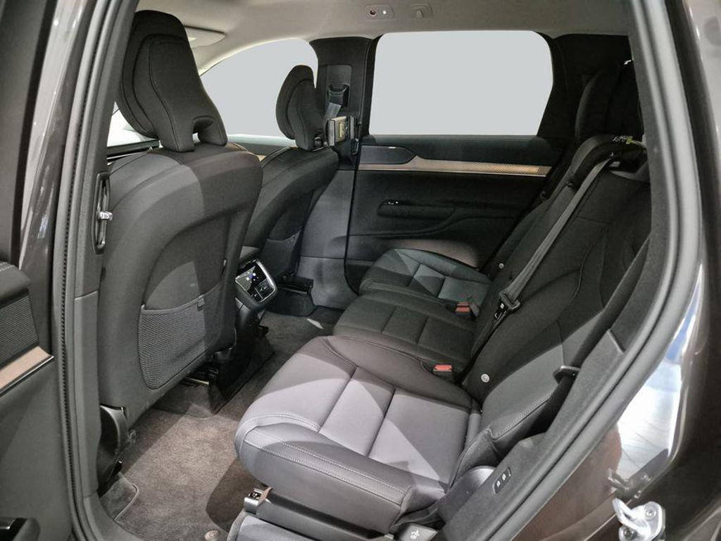 Volvo EX90