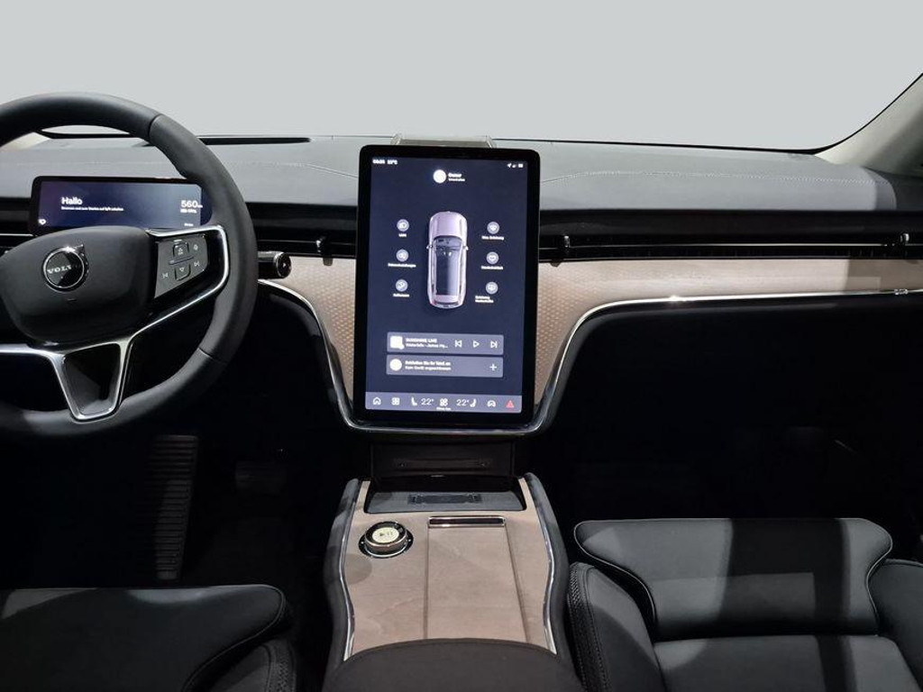 Volvo EX90