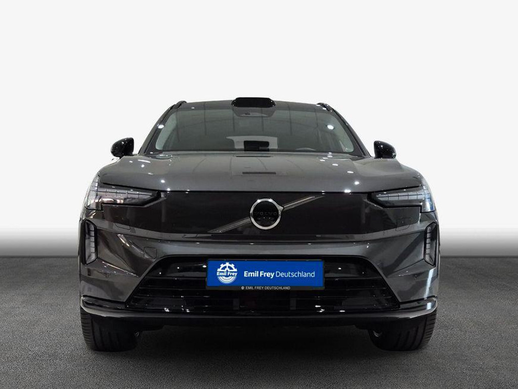 Volvo EX90