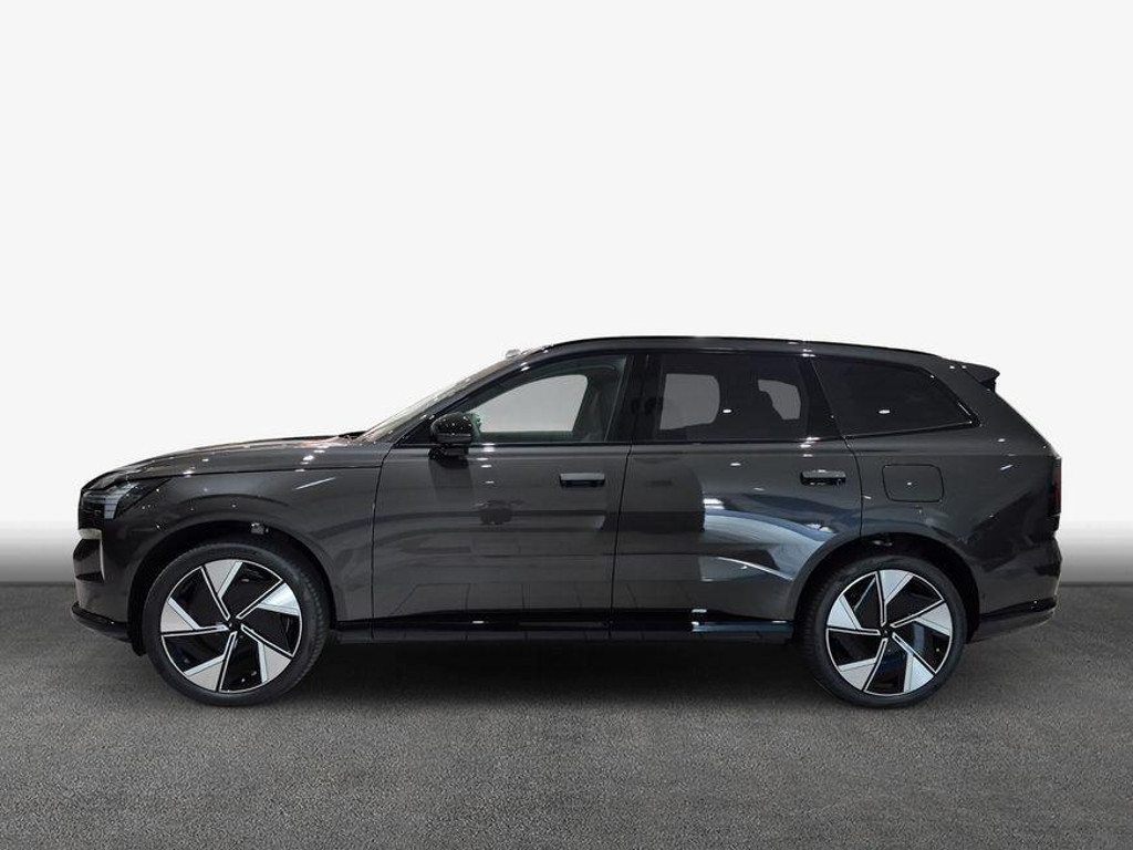 Volvo EX90