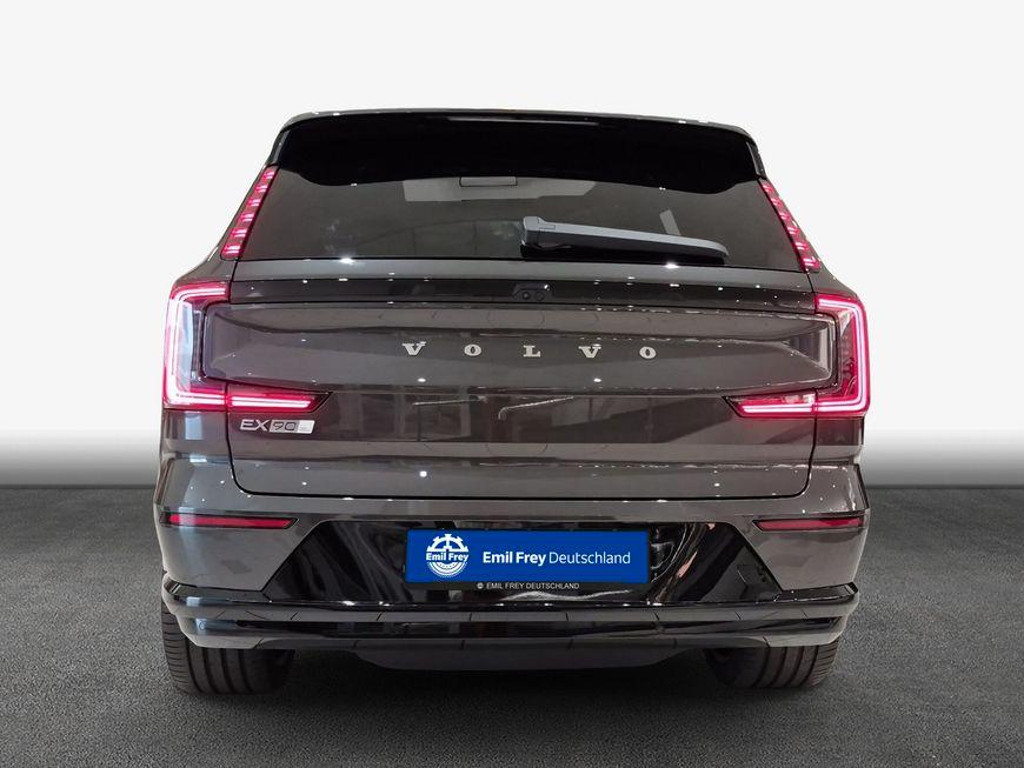 Volvo EX90