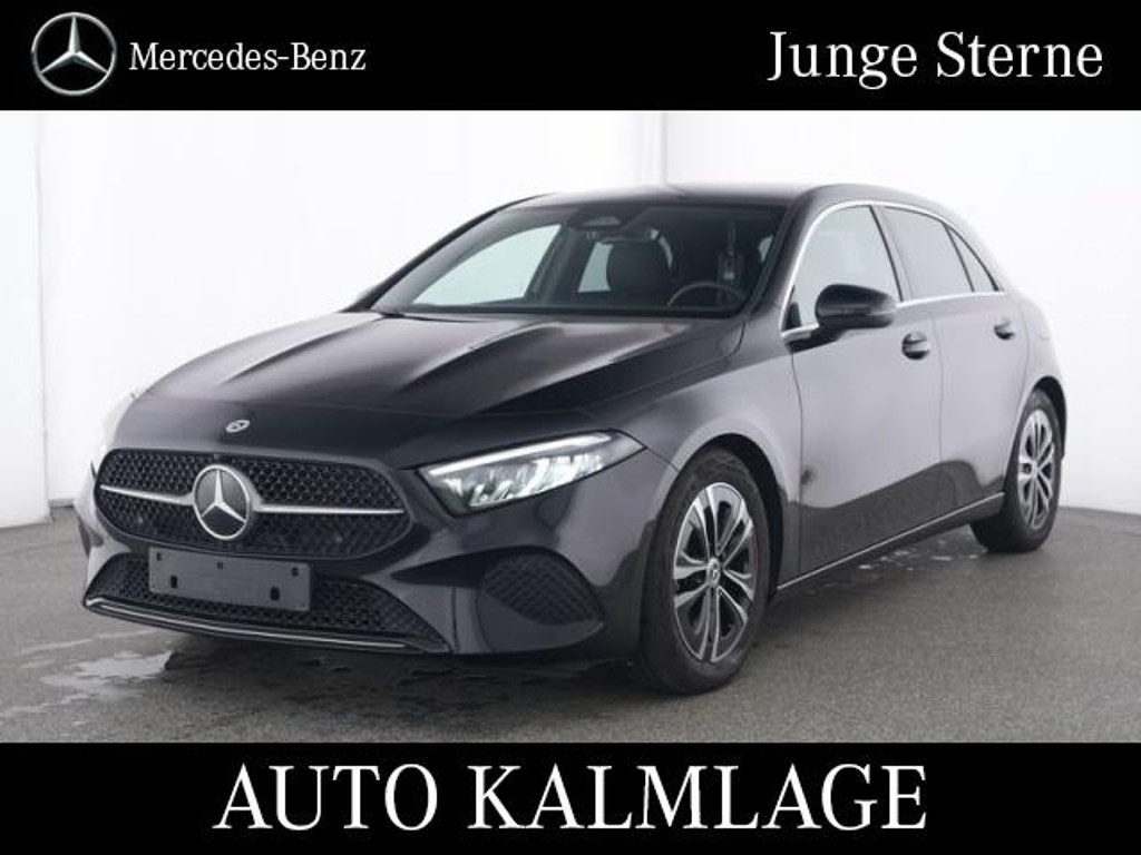 Mercedes-Benz A-Klasse A 200 Progressive A 200 d