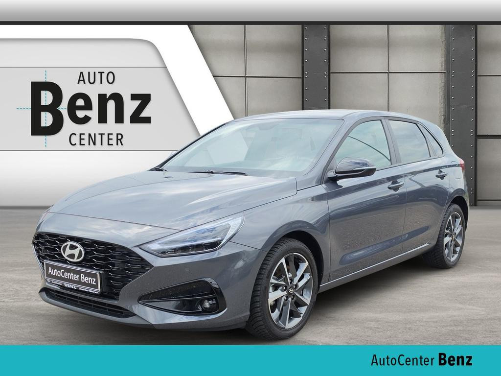 Hyundai i30 T-GDi Advantage