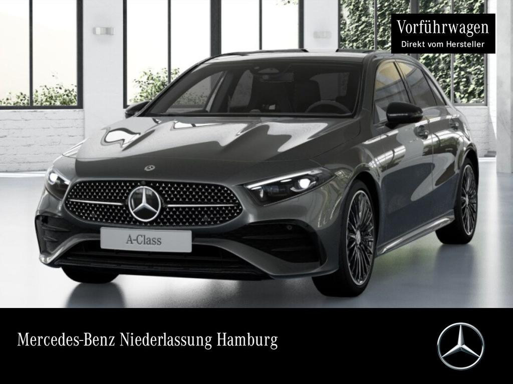 Mercedes-Benz A-Klasse A 250 AMG Line A 250 e