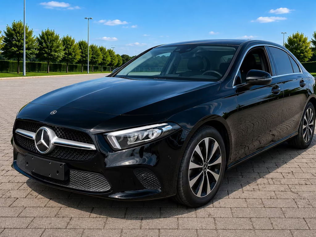 Mercedes-Benz A-Klasse A 250 A 250 e